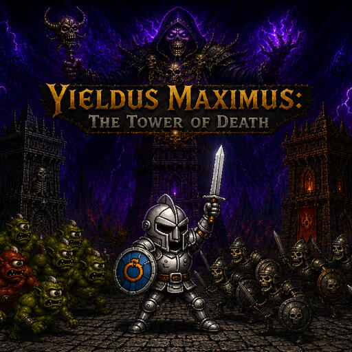 Tower of Death (Game)